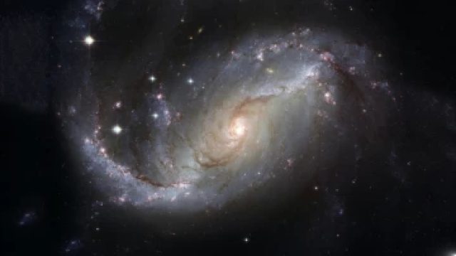 Unlocking Cosmic Secrets: An Unusual Galaxy Reveals New Insights | real madrid 16 17, casino388, spi
