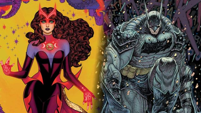 Unseen Heroes: The Superheroes Who Deserve Their Own Animated Series | super horse racing tips, bela
