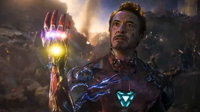 Experience Avengers: Endgame Encore with Unseen Footage and Enhanced Visuals