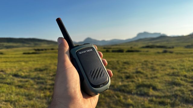 Unmissable Walkie Talkie Discounts to Elevate Your Adventures