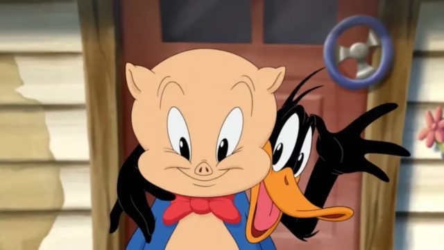 Looney Tunes Set for a Major Comeback with New Movie in 2026
