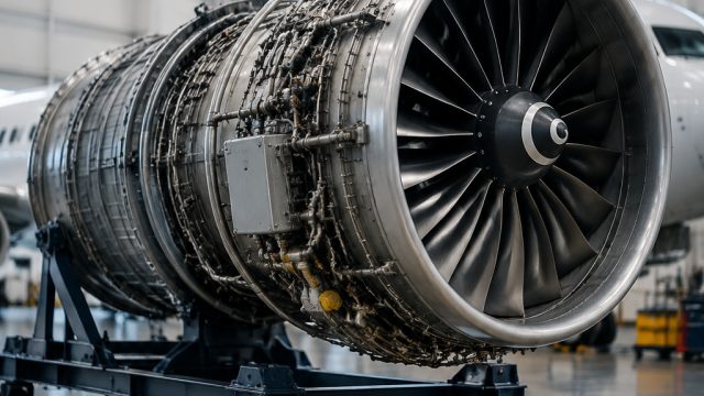 The LEAP-1A Engine: A New Standard in Aviation Performance | pajero toto login, watch online movie f
