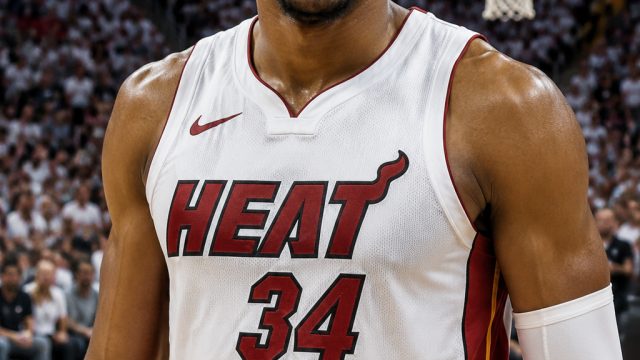 Giannis Antetokounmpo Joins Miami Heat in Major Trade Deal | beruang88, placepot running totals, gam