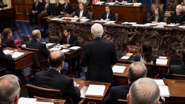 Senate Advances Housing Bill to Enhance Affordability and Limit Speculation | cara memasang togel, r