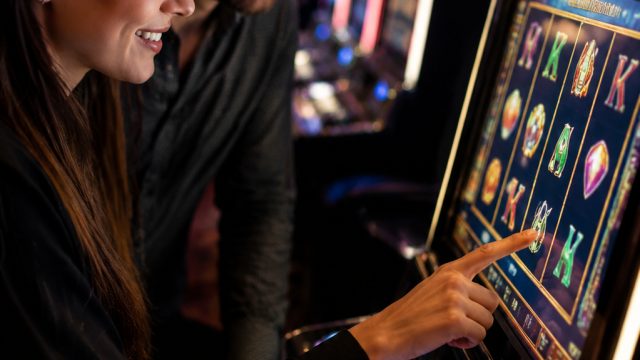 Exploring the Latest Trends in Online Slots: What You Need to Know | gearbox reducer kecil, togel gi