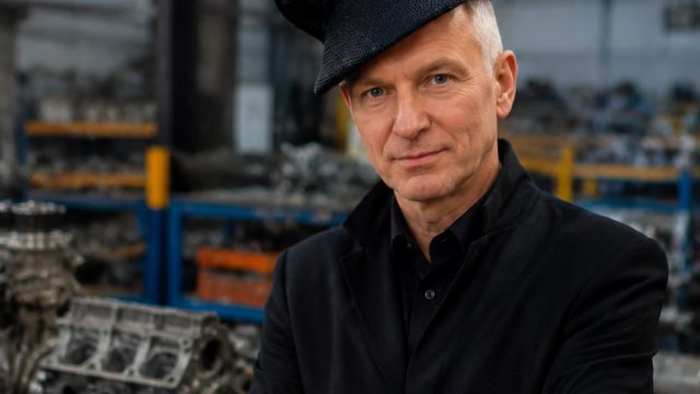 Celebrating Diversity: The Impact of Philip Treacy in Fashion | royalbet188, hoki 177, maria slot