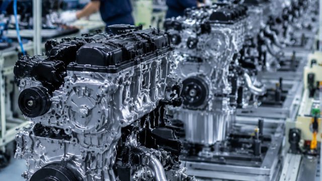 Proton's Engine Plant Expands Global Impact with Geely Partnership