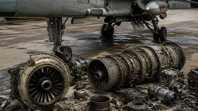 IAF Enhances Fleet with UK Jaguar Jets for Parts Supply | twilight forest mod, casino x bonus, rust 