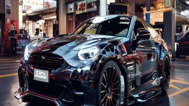 JapanCars Innovates with New Cross-Border Automotive Platform | slot sweet bonanza xmas, rtp playwin