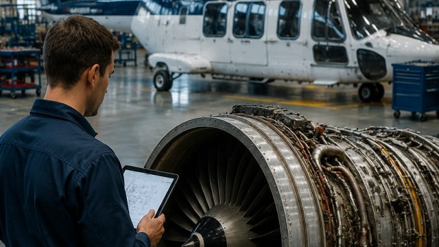 Bristow Group's Strategic Acquisition of Berry Aviation: What It Means for the Future