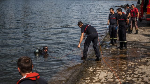 Tragic Drowning Incidents Highlight Risks Amid Europe’s Heatwave