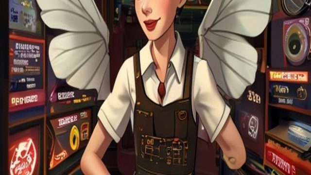 The Art of Animation: Exploring Production Materials and Techniques