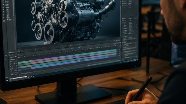 Exploring the Rise of Animation: A Spotlight on Modern Techniques