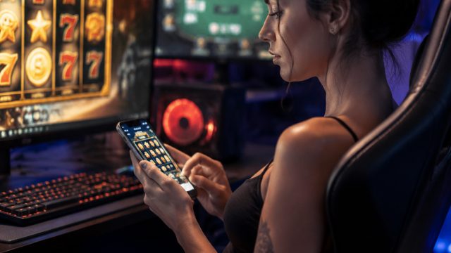 Exploring Unique Trends in Online Gaming and Slot Popularity | pokerace99 situs terbaik terpercaya p