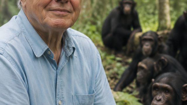 Understanding the Impact of Conservation Icons on Modern Nature Preservation | liga 788slot xyz, ole