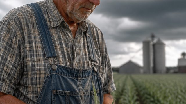 Supporting Alabama's Farmers: A Call to Action Amidst Crisis | cara main catur 3 langkah mati, tante