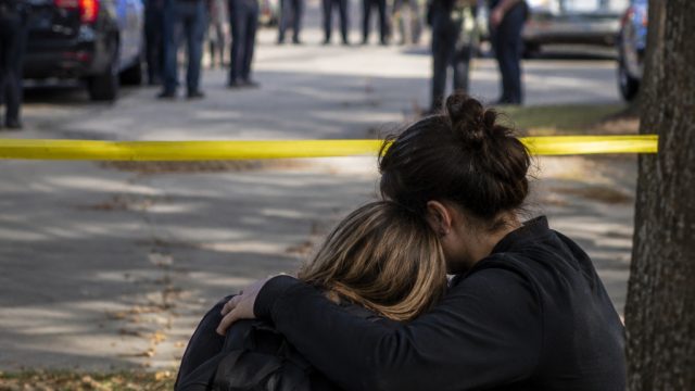 Tragic Library Shooting Highlights Urgent Need for Community Safety | slot dp 5000, cabuli anak, voy
