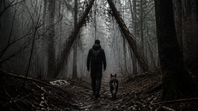 Exciting Return of 'Blair Witch' Franchise Set for 2027 | current mlb odds to win division, kimiko b