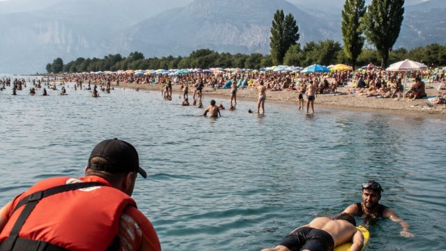 Rising Drowning Incidents Amid Record Heatwave in Europe | slot 2000 login, megabandar88, online bet