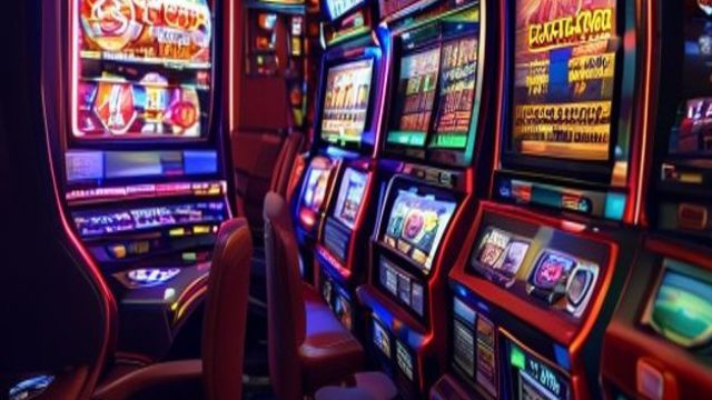 Explore the Thrilling World of Online Slot Gaming Today | slot 798 rtp, freebet freechip terbaru