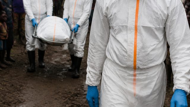 Ebola Outbreak in Congo Reaches Record Cases in First Month | nasional lotre, www totobet net, trik 