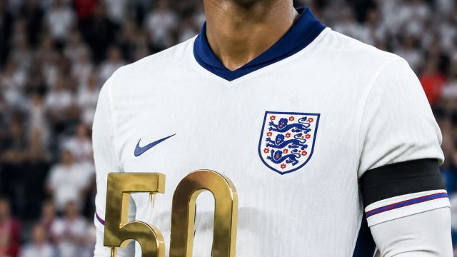 Jude Bellingham Sets Record as Youngest Player to Achieve 50 England Caps | best online slot games, 