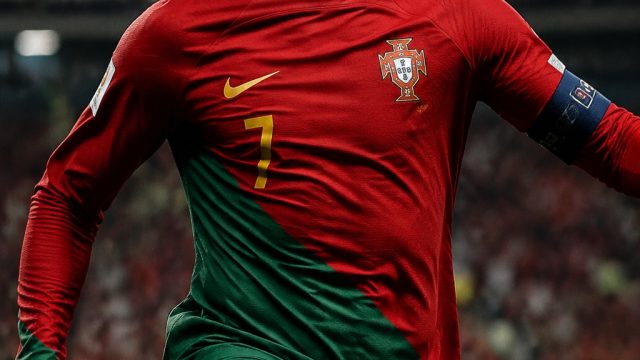 Cristiano Ronaldo Defies Age with Stunning Performance at World Cup | lb89 slot, jhonpoker, tikus to