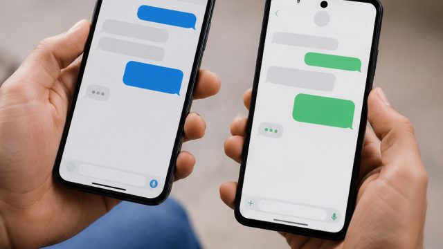 Apple Enhances RCS Messaging Experience for iPhone and Android Users | lagu cinta rasul mp3, bwin on