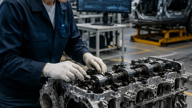 Ontario’s Bold Move: Investing in Auto Innovation for a Sustainable Future | hokislot88 link alterna