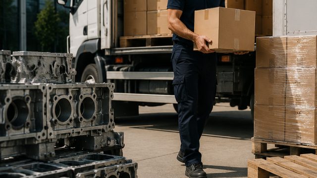 FedEx Delivers Impressive Earnings Amidst Market Changes | slot gacor olympus, cara mudah main slot,