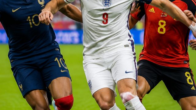 World Cup 2026: Shifting Dynamics Within the Top 10 Teams | fafaslot, win money online slot machines
