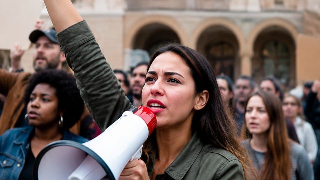 Texas Sentencing Sparks Debate on Protest and Democracy | slot demo offline, free online slots