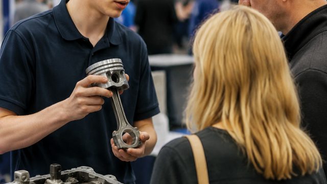 Exploring Innovation: Chilliwack's Annual Learning Exhibition Showcases Talent | muhammadun lirik nu