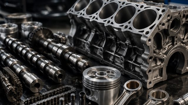 Maximizing Engine Performance: The Ultimate Guide to Quality Auto Parts | pengeluaran sgp lengkap, j