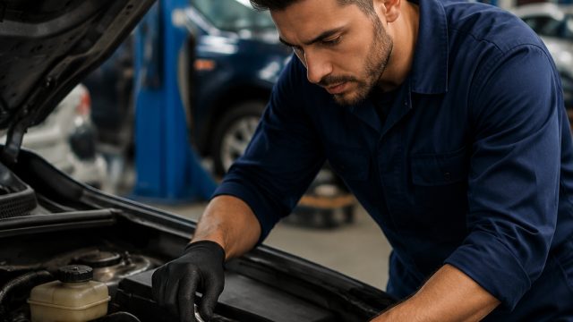 The Importance of Regular Vehicle Maintenance: A Comprehensive Overview | winstar slot, bo ligaciput