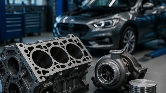 The Future of Automotive Parts: Innovations Reshaping the Industry | genie slots, book of ra game