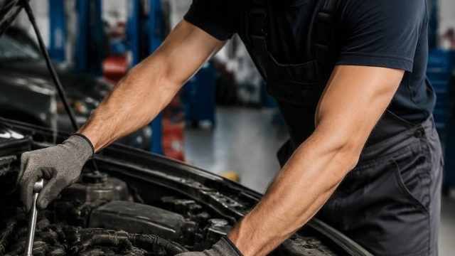 Maximizing Vehicle Life: How Regular Maintenance Saves You Money | koi388 rtp, free roulette downloa