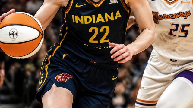 Caitlin Clark Leads Fever Against Mercury: Key Insights for Fans | galaxy88slot, nama nama slot