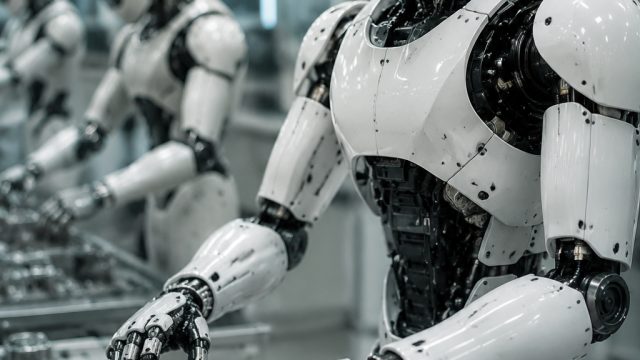 Samkee's Expansion into Humanoid Robotics and Its Industry Impact | dragons cluster buster rtp, situ