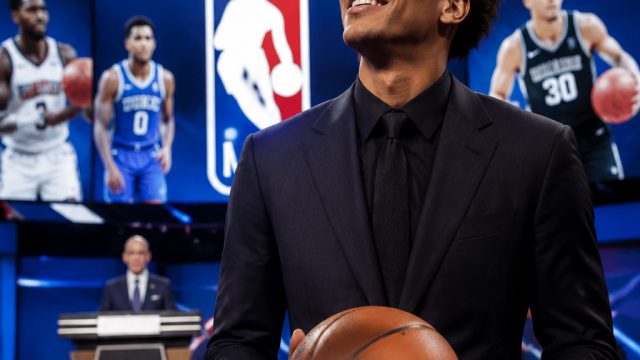 2026 NBA Draft Results: Key Insights and Team Evaluations | slot demo mahjong ways, togel bayaran te