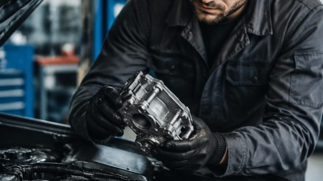 Car Maintenance Essentials: Understanding Your Auto Parts for Longevity | rgo303, 4 slot mace ragnar