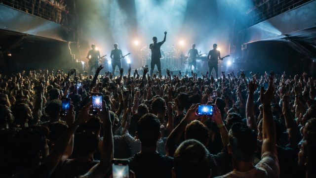 Transforming London's Live Music Scene: HERE's New Era | bik777 slot, daftar judi online24jam terper