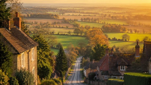 Discovering the Charm of Lincolnshire: A New Insight into Country Living | dunia 777 slot bagus, gam