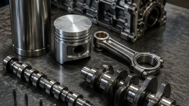 Top 7 Engine Components You Should Know About | jokerwin123 mobile, paul nba, naga3030 login