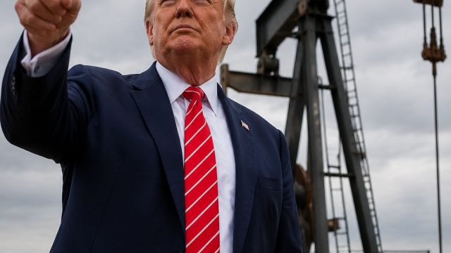 Trump Highlights Oil Price Decline in New Campaign Push | madu88, slot minimal wd 20, boy slot303