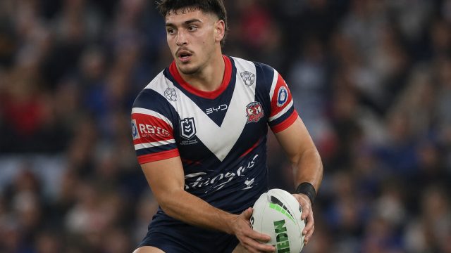 Parramatta Eels Eye Potential Signing of Bronson Xerri