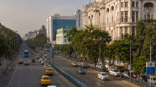 Kolkata's Streets Will Avoid Names Linked to Mughals or British Rulers