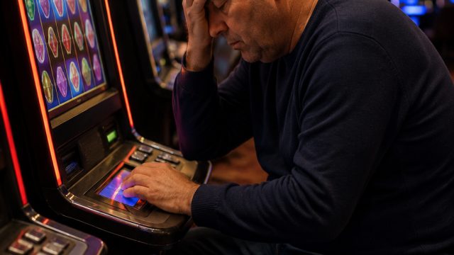 Rising Poker Machine Revenue Sparks Controversy in NSW Gambling Reform