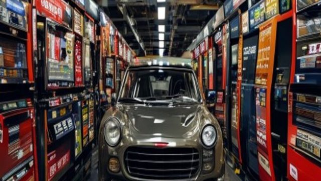 Revitalizing the Automotive Supply Chain: Essential Steps for Success