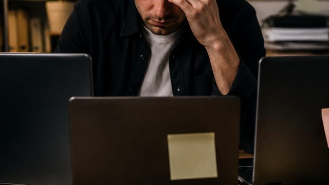 The Hidden Cost of Overemployment: Stability vs. Efficiency